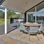 펜션 12283-sjaellands-odde-kiselvej-7 Yderby