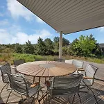 12283-sjaellands-odde-kiselvej-7 펜션 *