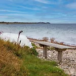 펜션 12283-sjaellands-odde-kiselvej-7 Yderby