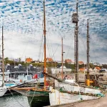 펜션 12283-sjaellands-odde-kiselvej-7 Yderby