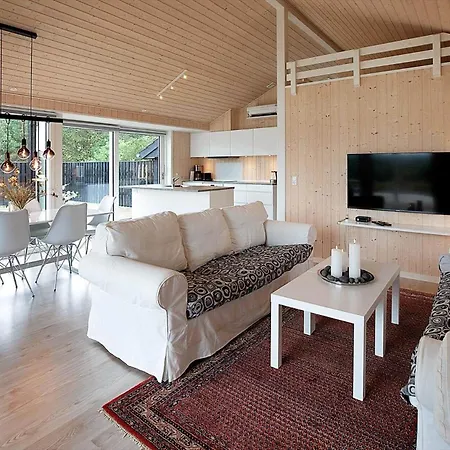 Tatil Evi 12283-sjaellands-odde-kiselvej-7 Yderby