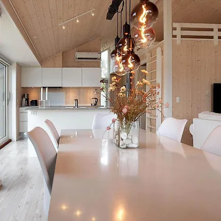 Dom wakacyjny 12283-sjaellands-odde-kiselvej-7