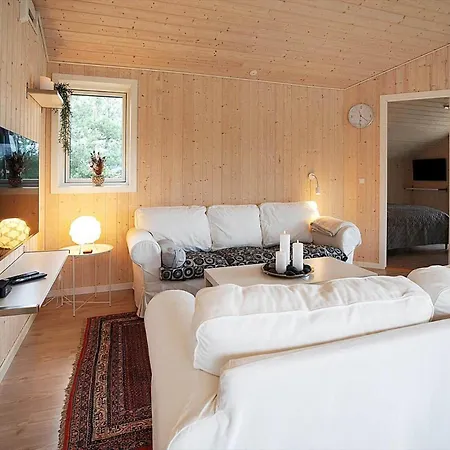 Hébergement de vacances 12283-sjaellands-odde-kiselvej-7 Yderby