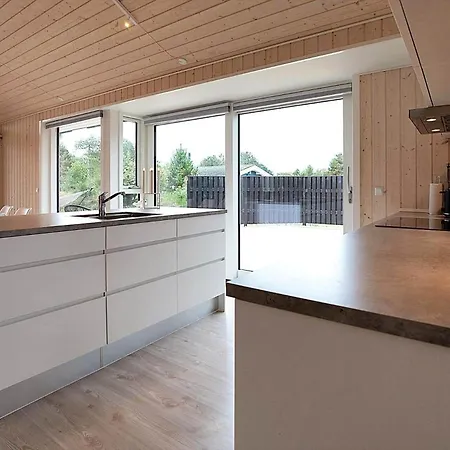 Hébergement de vacances 12283-sjaellands-odde-kiselvej-7 Yderby