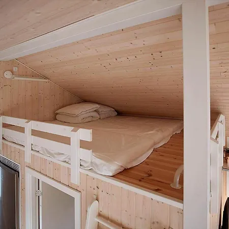 Hébergement de vacances 12283-sjaellands-odde-kiselvej-7 *