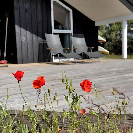 Hébergement de vacances 12283-sjaellands-odde-kiselvej-7