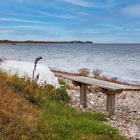 12283-sjaellands-odde-kiselvej-7 * Yderby