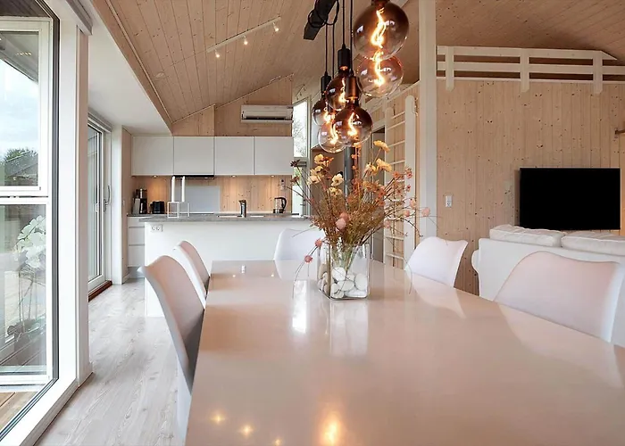 Tatil Evi 12283-sjaellands-odde-kiselvej-7