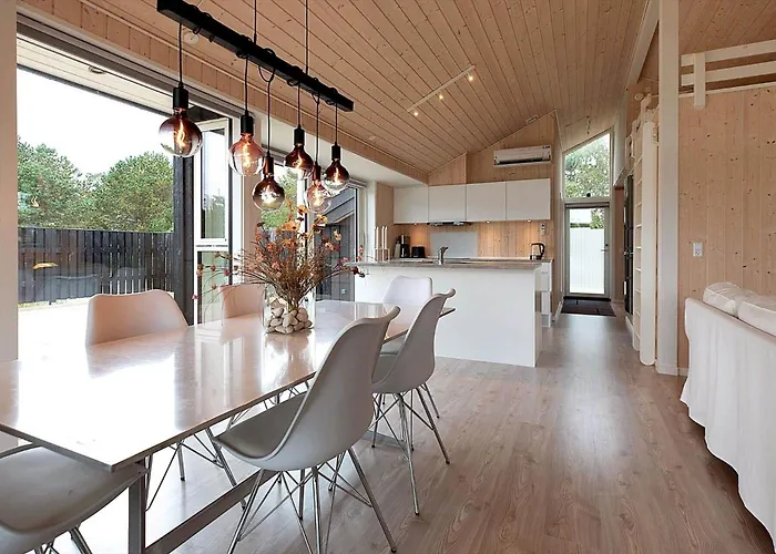 Tatil Evi 12283-sjaellands-odde-kiselvej-7