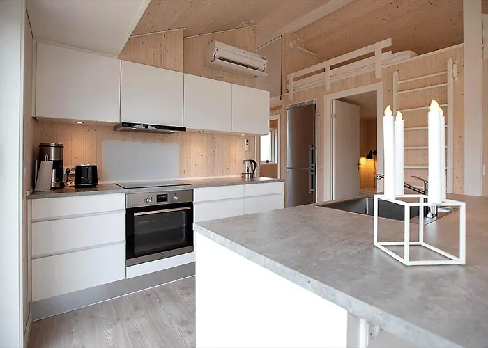 Tatil Evi 12283-sjaellands-odde-kiselvej-7
