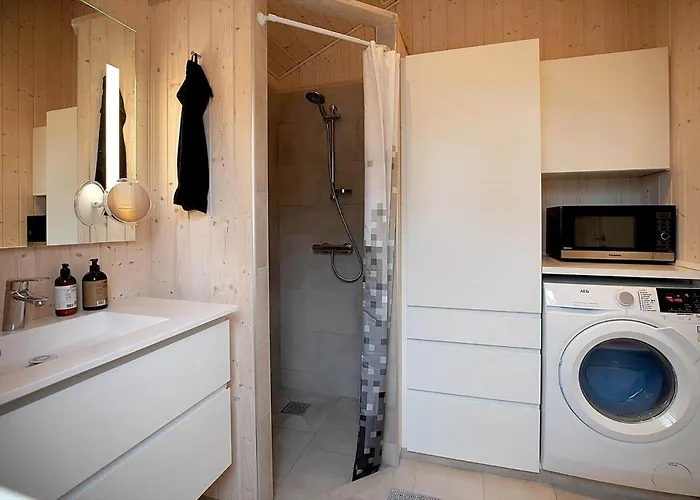 12283-sjaellands-odde-kiselvej-7 Tatil Evi Yderby