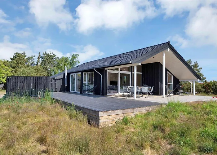 Tatil Evi 12283-sjaellands-odde-kiselvej-7