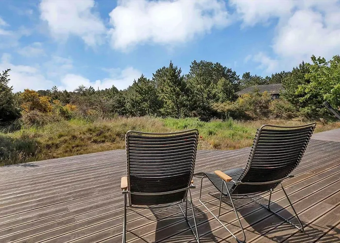 Tatil Evi 12283-sjaellands-odde-kiselvej-7 Yderby